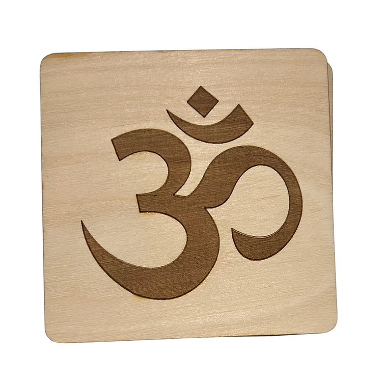 Om Magnet image 2