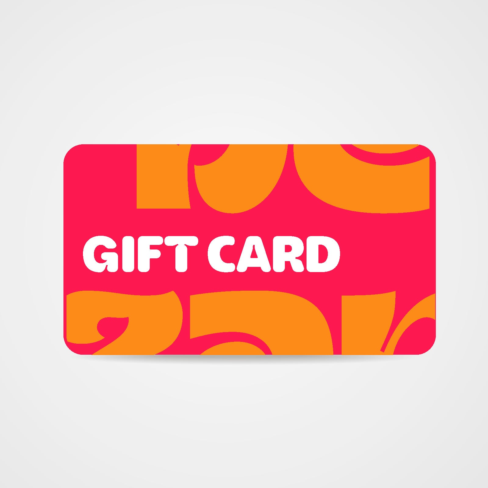 Beejzap eGift Card - Give the Gift of Choice