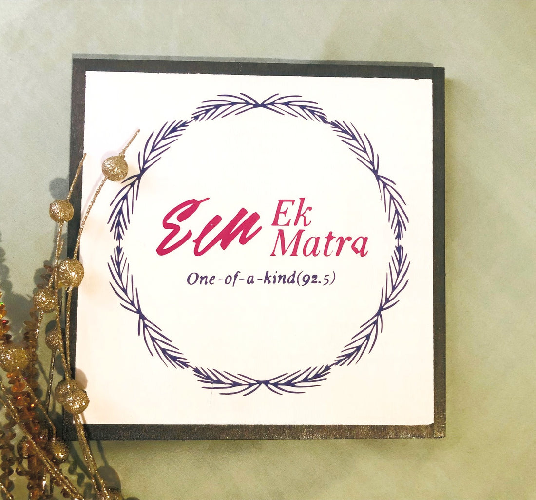 Keepsake Business Sign Board image 0