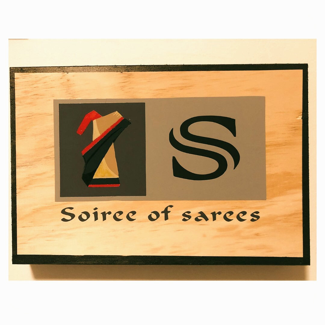 Keepsake Business Sign Board image 0