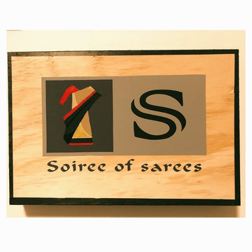 Keepsake Business Sign Board image 0
