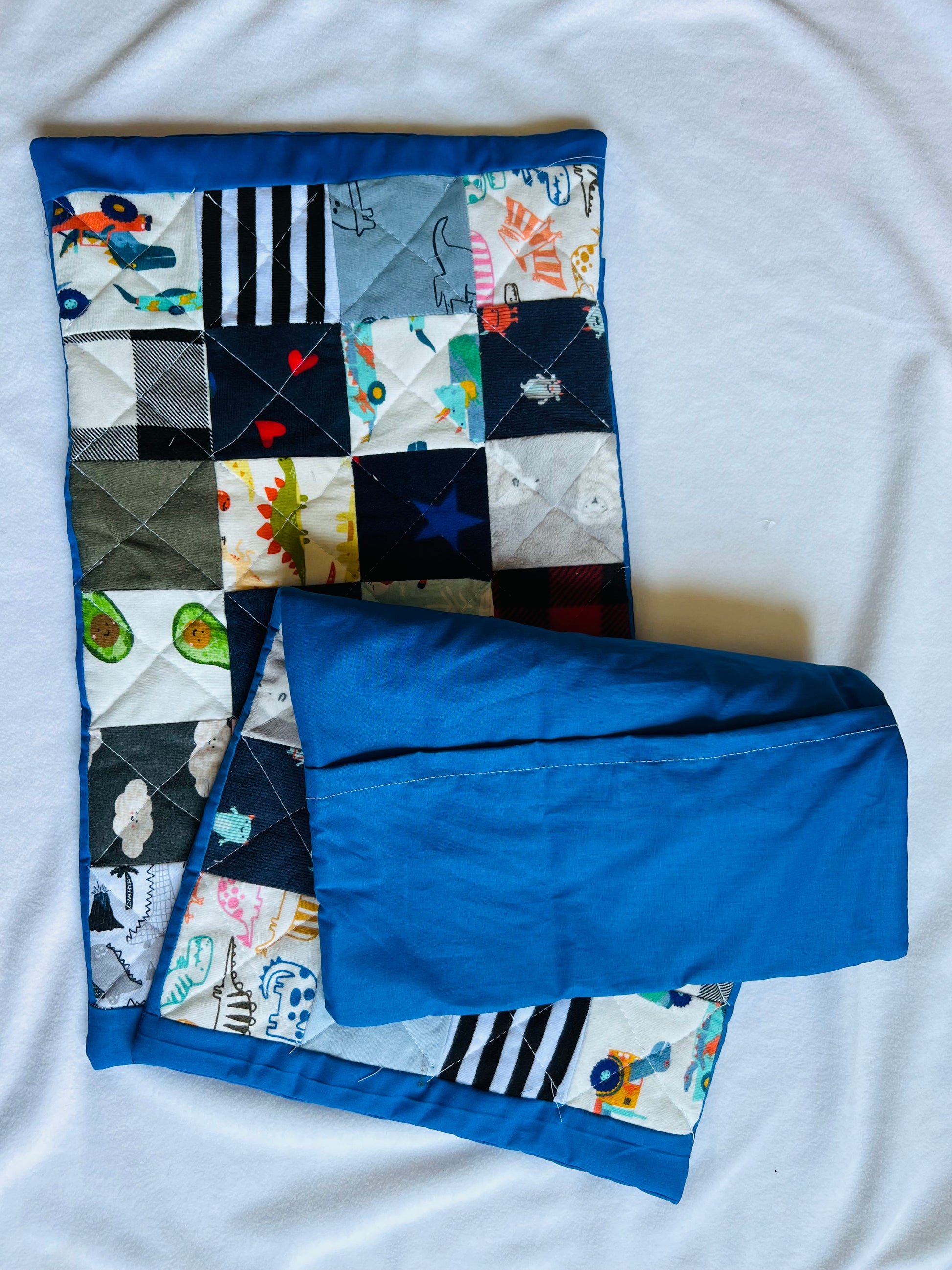 Keepsake Pillow & Cushion Covers – Soft Memories You Can Hug image 3